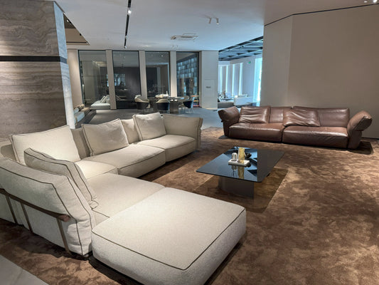 Sofa Buying Guide: From Style to Structure, Create Your Ideal Living Room