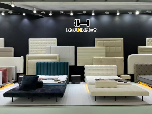 2025 Shanghai International Furniture Fair