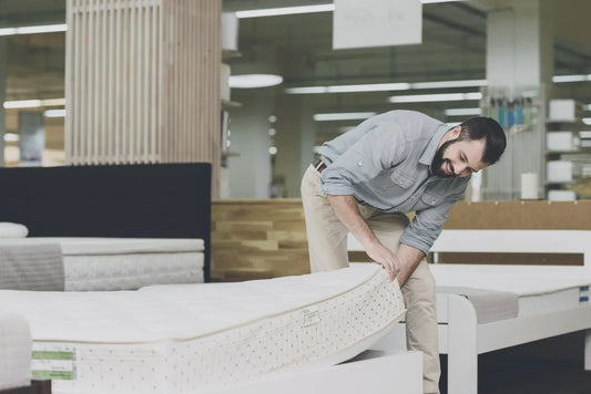Platform Bed vs. Panel Bed: How to Choose the Best Bed Frame for You?
