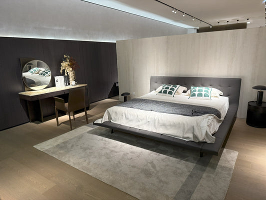 What is a platform bed? Why are more and more people choosing it?