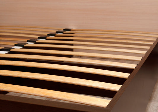 Slatted Bed Base vs. Solid Bed Base: Which is Right for You?