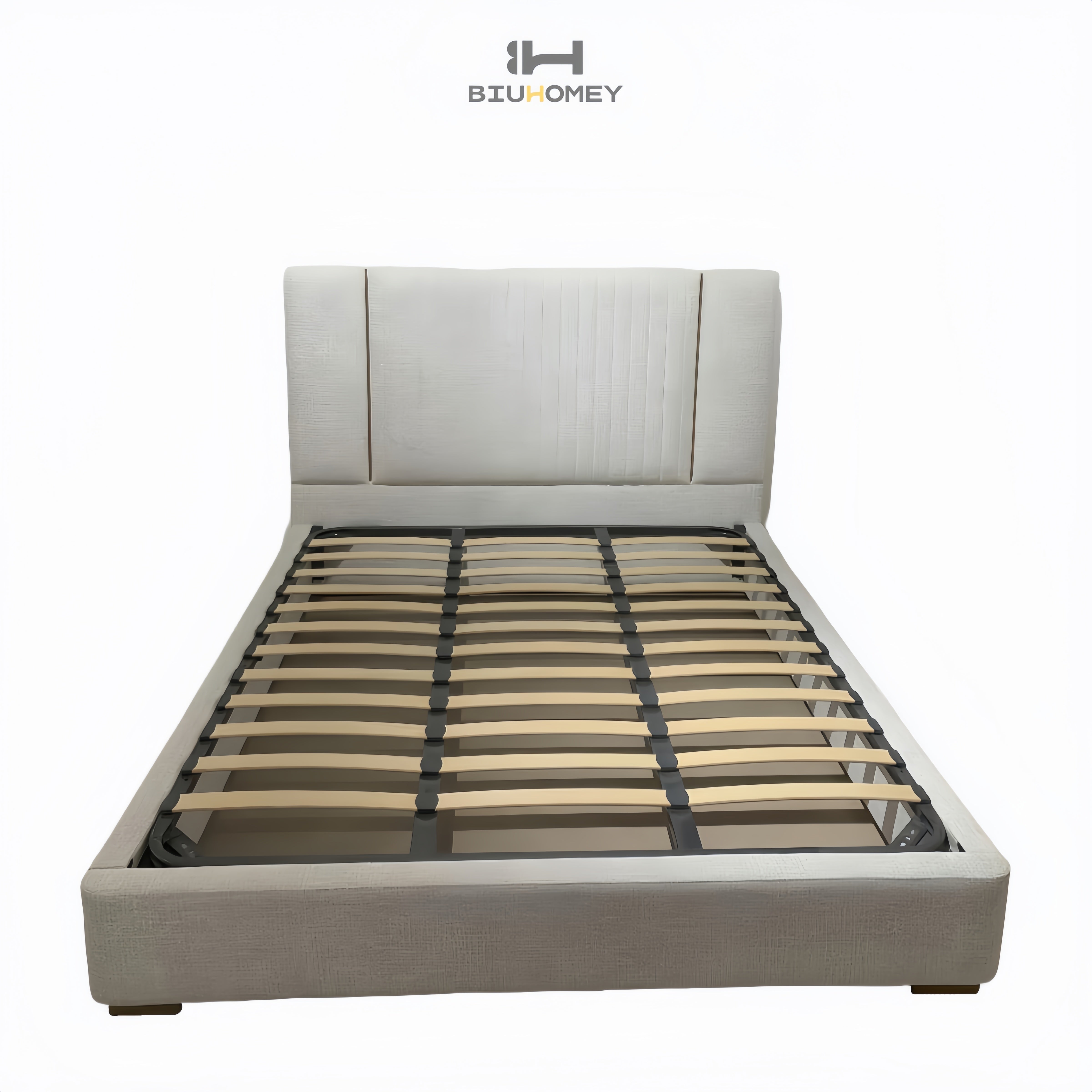 sk100 bed use rib frame