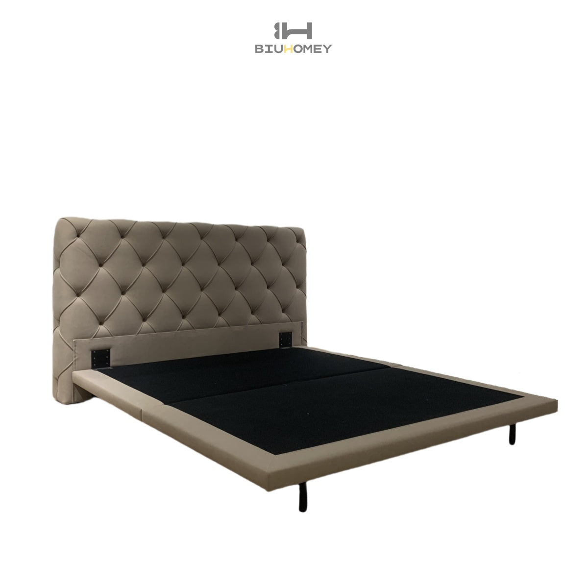 sk116 khaki bed board pic