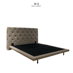 sk116 khaki bed board pic