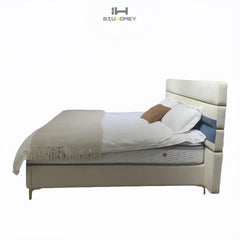 sk80 bed frame side face